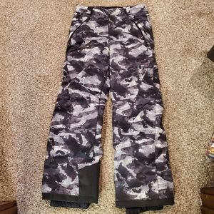 Youth Spyder Propulsion Snowpant